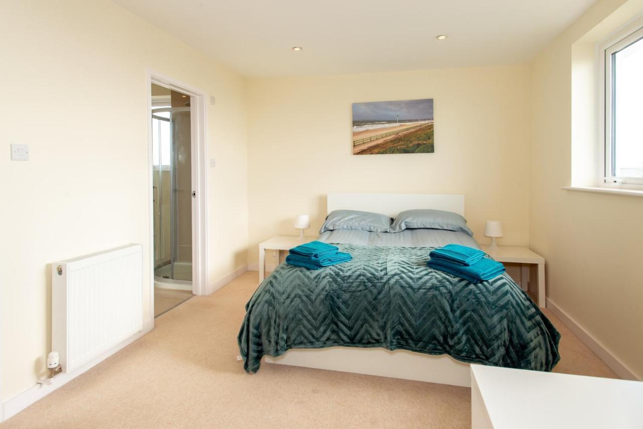 Casa vacanze & Sea Views Bournemouth