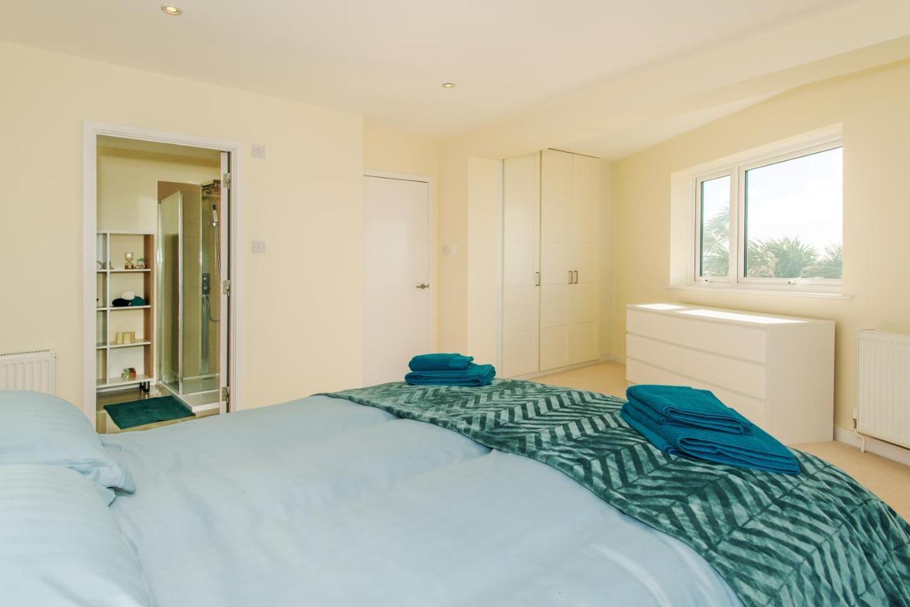 Casa vacanze & Sea Views Bournemouth