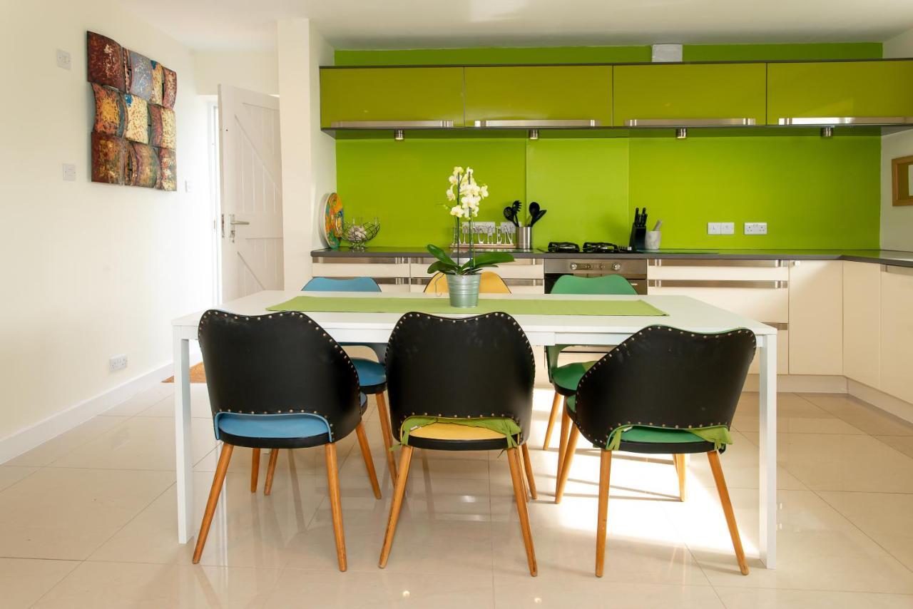 & Sea Views Casa vacanze *