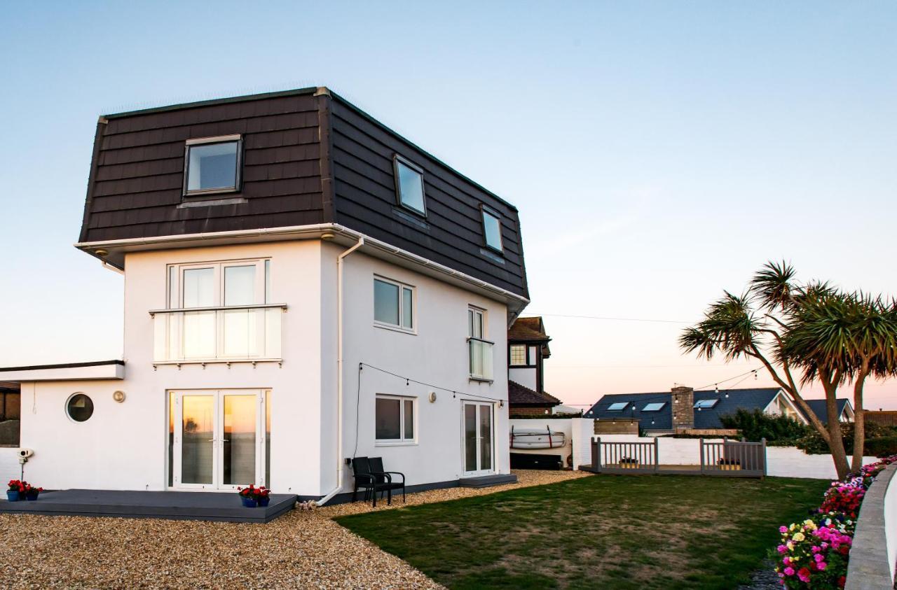 Casa vacanze & Sea Views *
