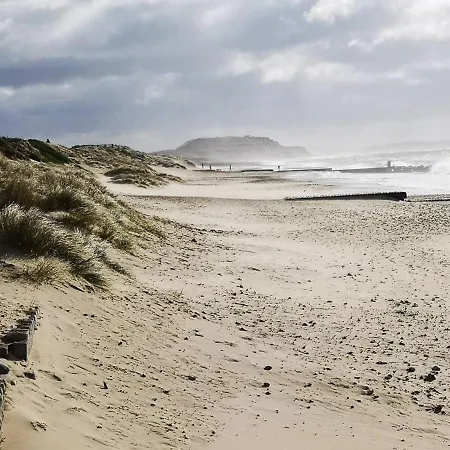 Bournemouth Beach & Sea Views Экстерьер фото