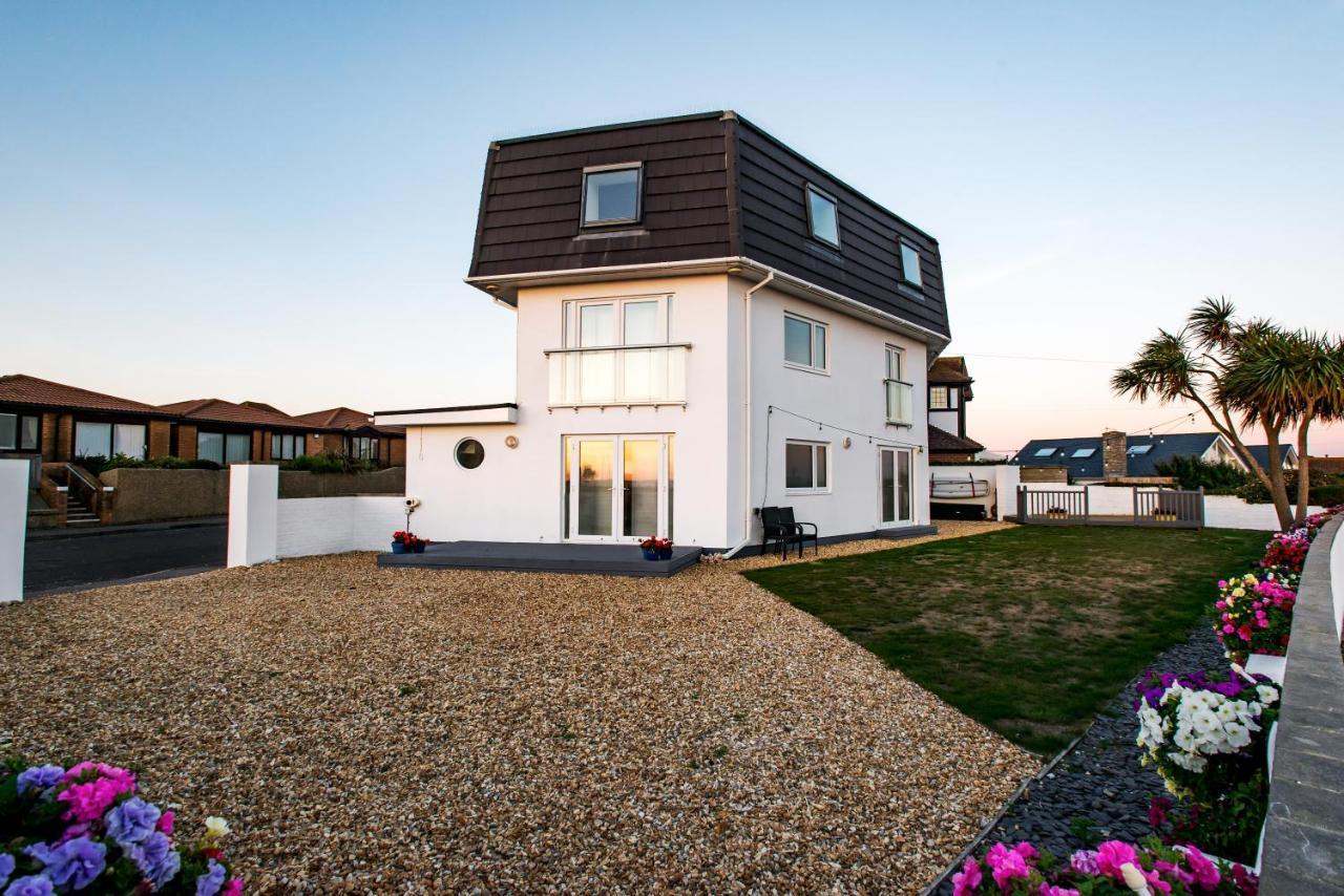 Casa de Férias & Sea Views *