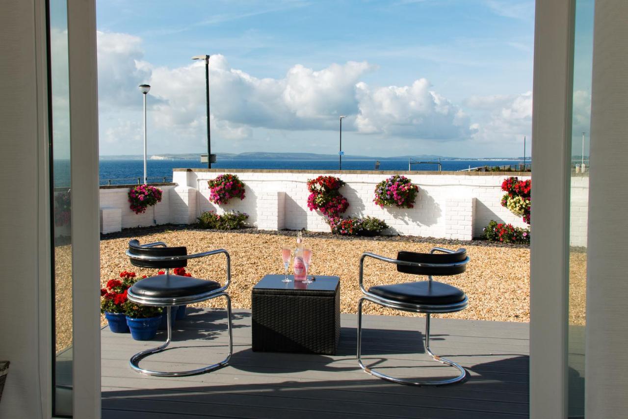 & Sea Views Casa de Férias Bournemouth